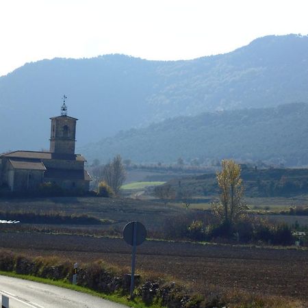 Agroturismo Urrutia Osma  Exteriör bild