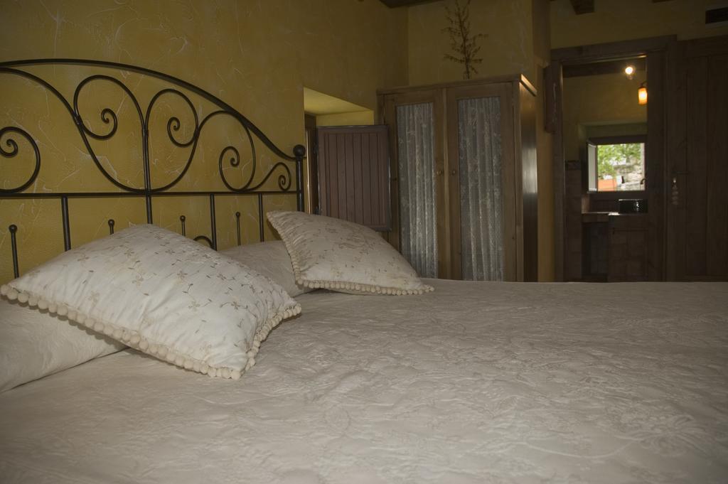 Agroturismo Urrutia Osma  Exteriör bild