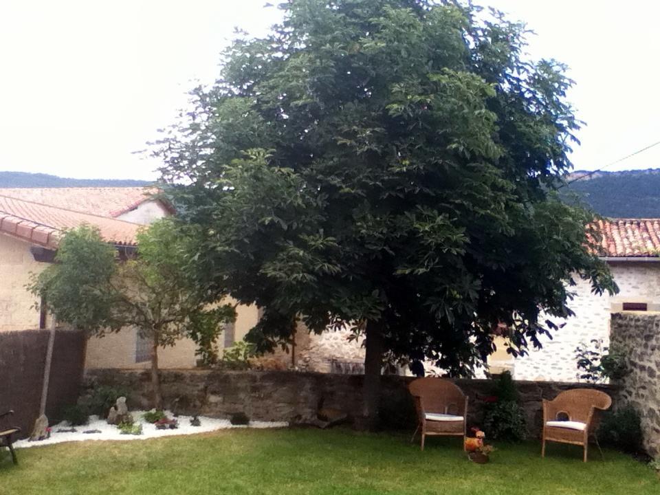 Agroturismo Urrutia Osma  Exteriör bild